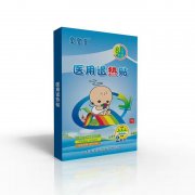 医用退热贴